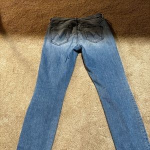 MOTHER Super Stunner When Sparks Fly I Size 27